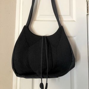 🌚 Studio Imports Grey 2 Strap Purse. Snap Closure. Zipper pocket at back. 🌚